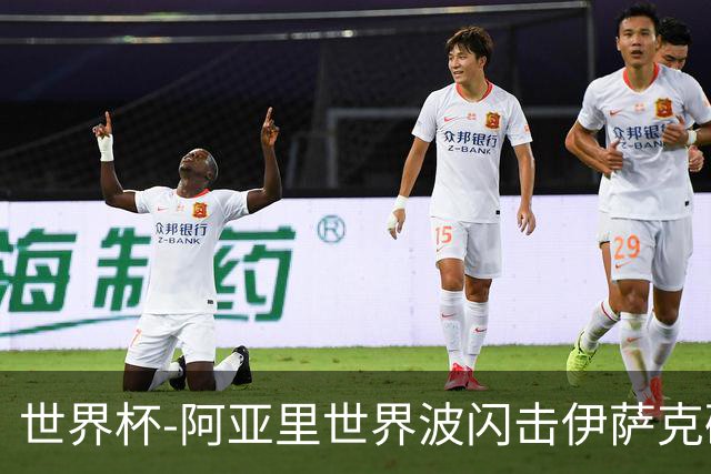 世界杯-阿亚里世界波闪击伊萨克破门 半场瑞典2-1突尼斯